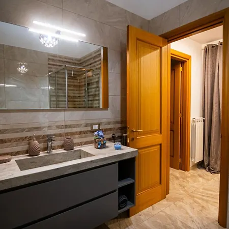 Casa D'amico *