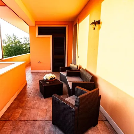 Casa D'amico Apartment *