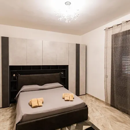 Apartment Casa D'amico