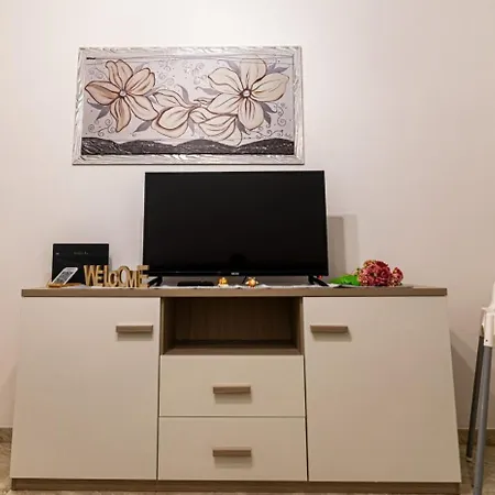 דירה Casa D'amico Arnesano