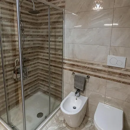 Casa D'amico *