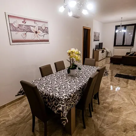 Casa D'amico