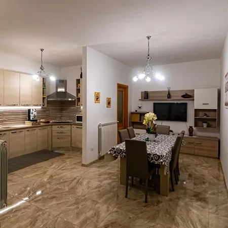 Apartment Casa D'amico