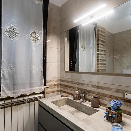 דירה Casa D'amico *