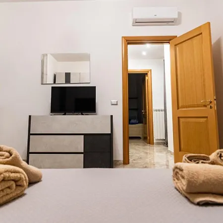 Apartment Casa D'amico Arnesano