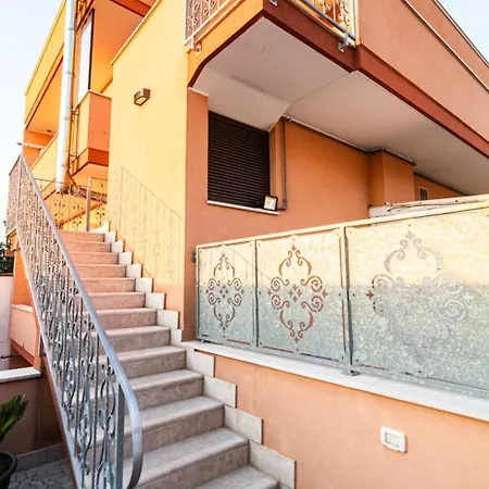 Casa D'amico Apartment Arnesano