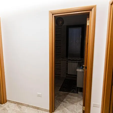 Casa D'amico Apartment Arnesano