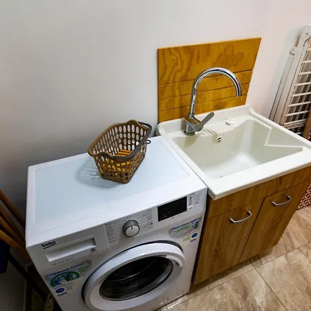 Apartment Casa D'amico Arnesano