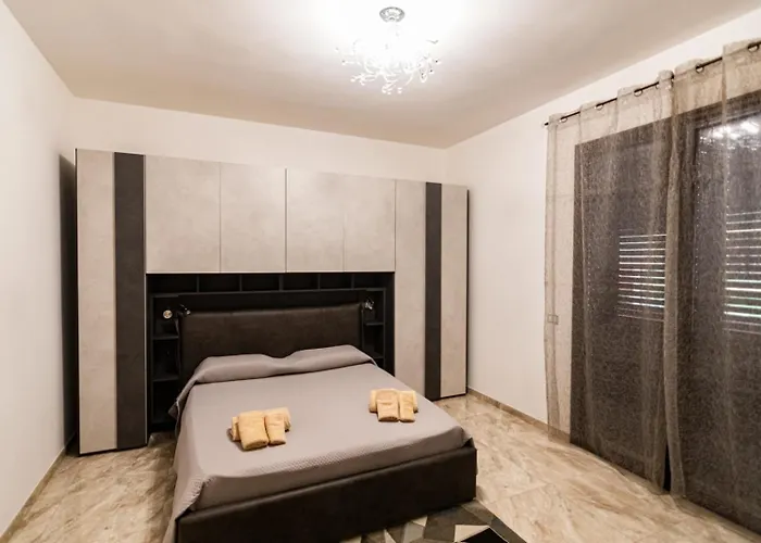 Apartment Casa D'amico